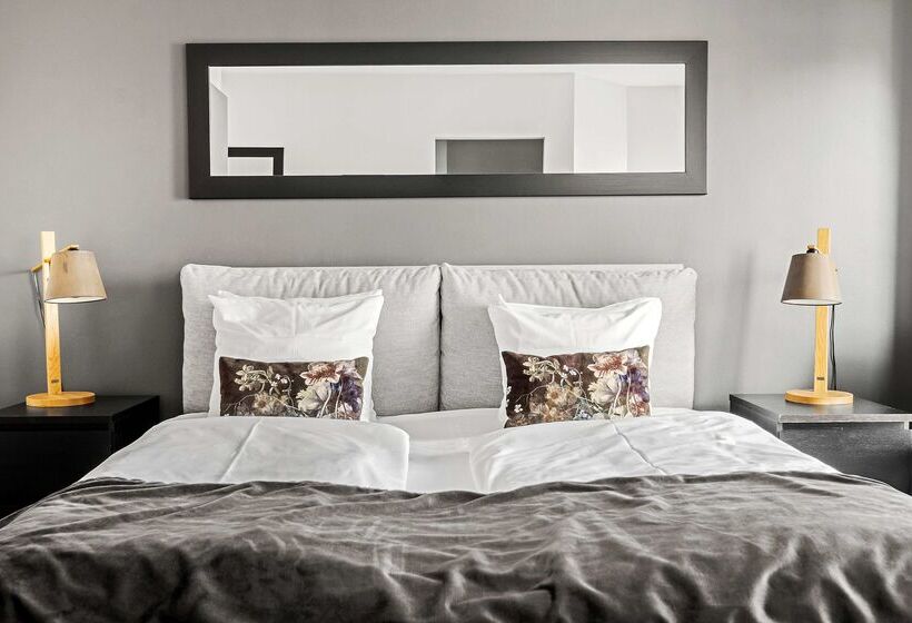 Best Western Hotel Herman Bang