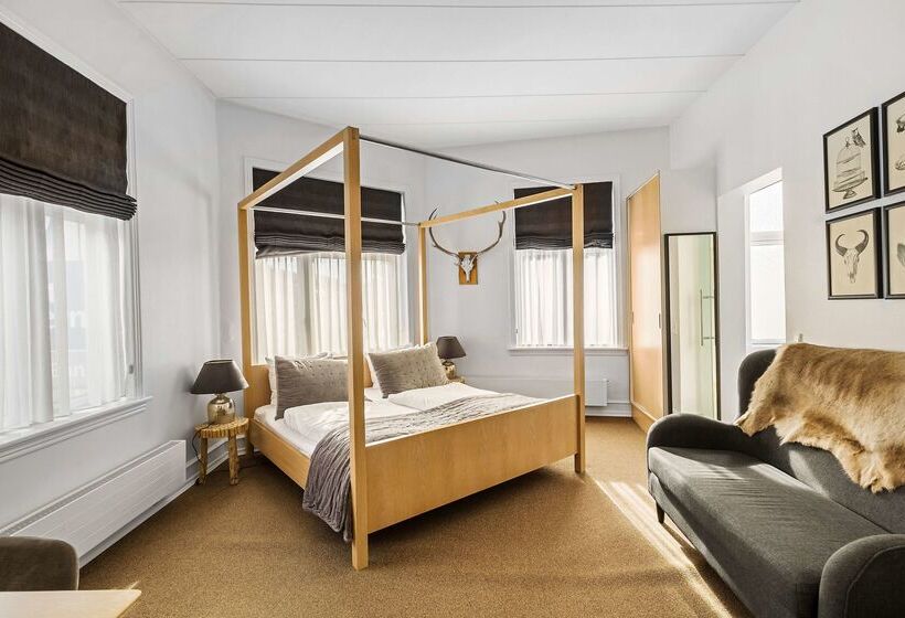 Best Western Hotel Herman Bang