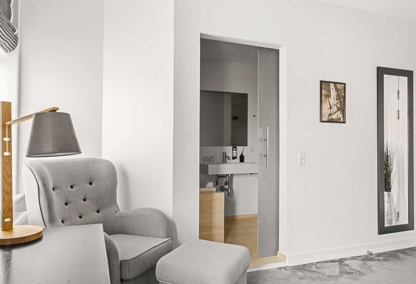 Best Western Hotel Herman Bang