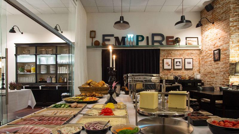 Best Western Hotel Herman Bang