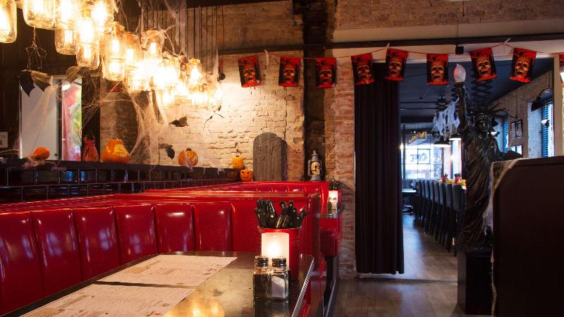 Best Western Hotel Herman Bang