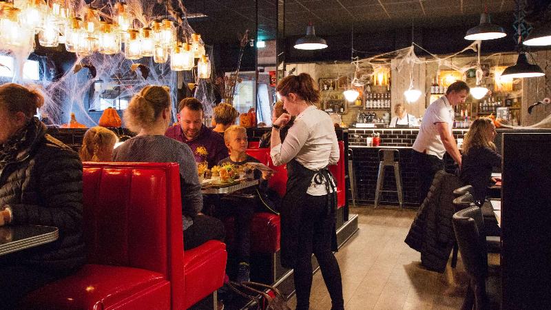 Best Western Hotel Herman Bang