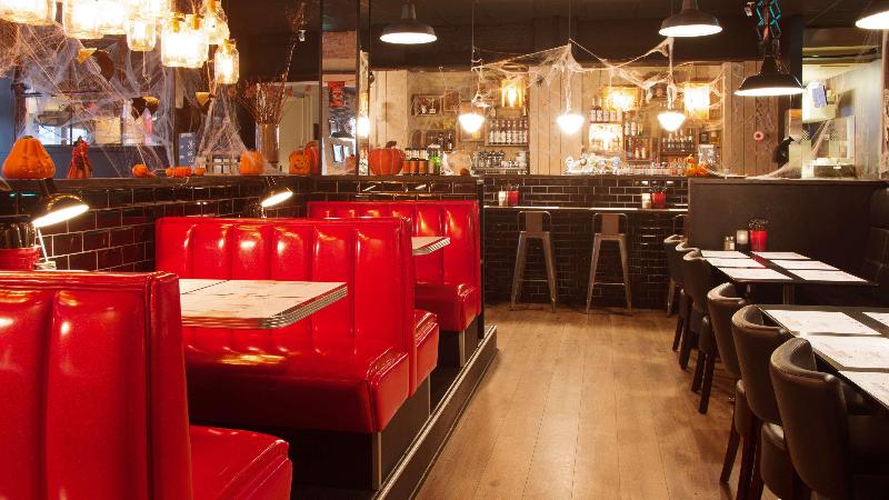 Best Western Hotel Herman Bang