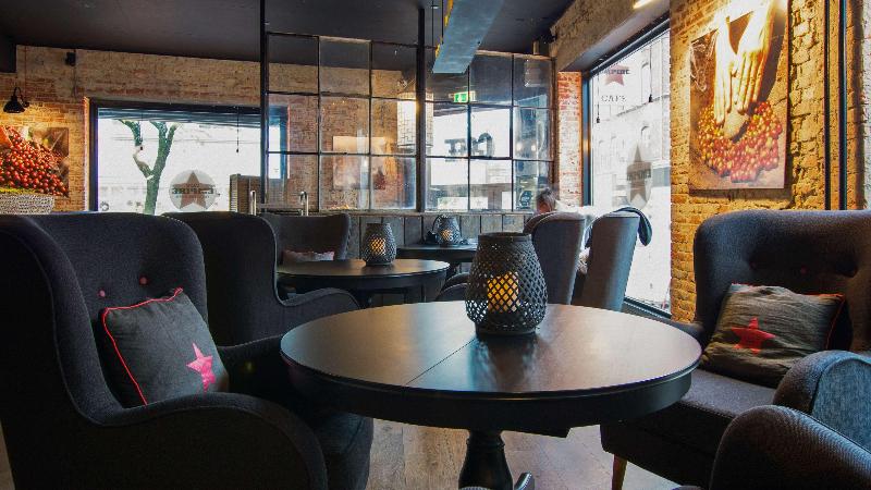 Best Western Hotel Herman Bang