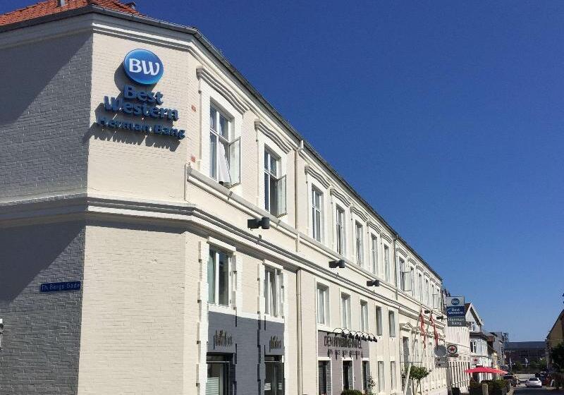 Best Western Hotel Herman Bang