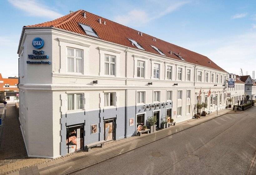 Best Western Hotel Herman Bang