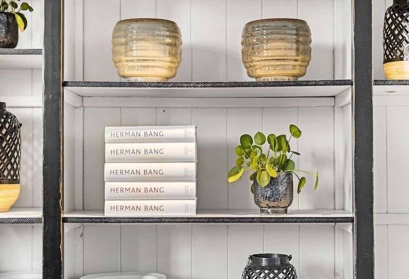 Best Western Hotel Herman Bang