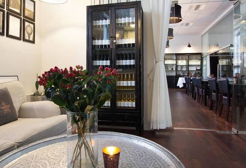 Best Western Hotel Herman Bang