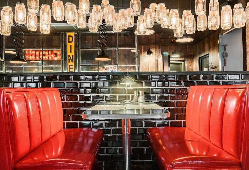 Best Western Hotel Herman Bang