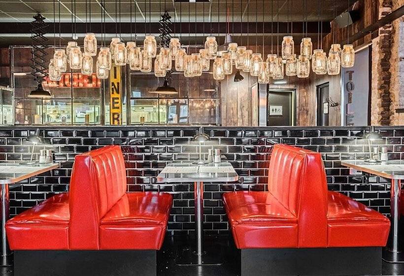 Best Western Hotel Herman Bang