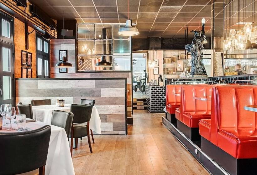 Best Western Hotel Herman Bang