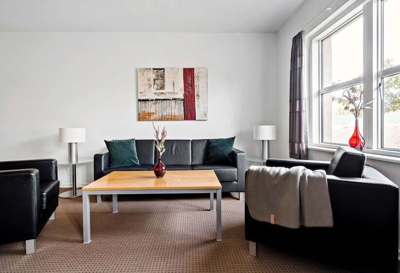 Best Western Hotel Hillerød