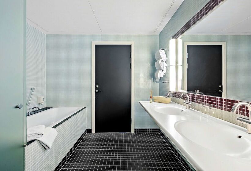 Best Western Hotel Hillerød