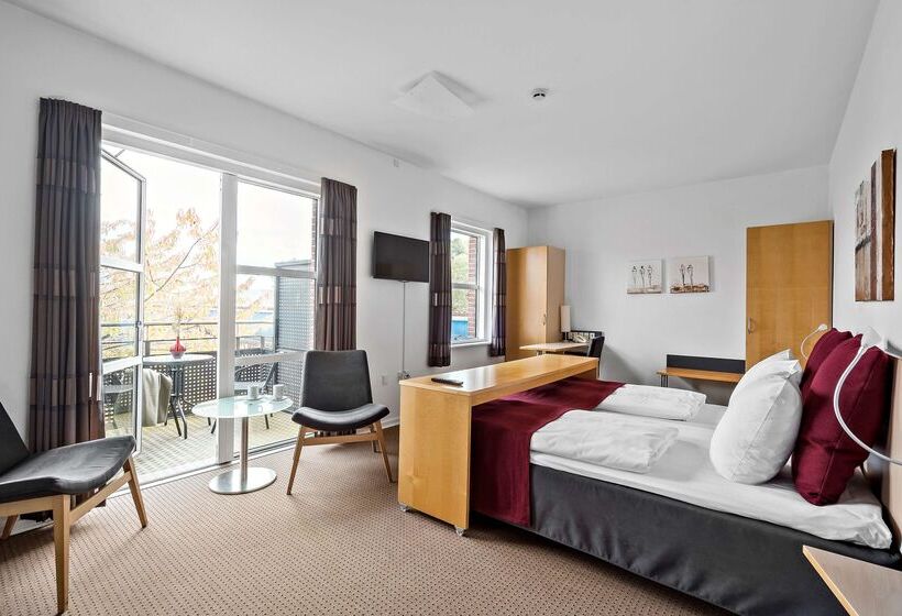 Best Western Hotel Hillerød