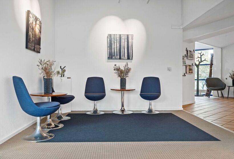 Best Western Hotel Hillerød