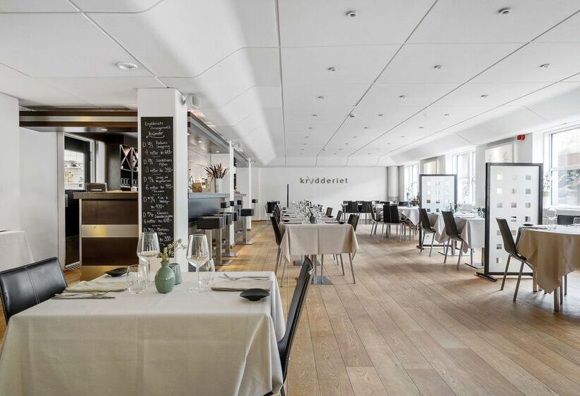 Best Western Hotel Hillerød