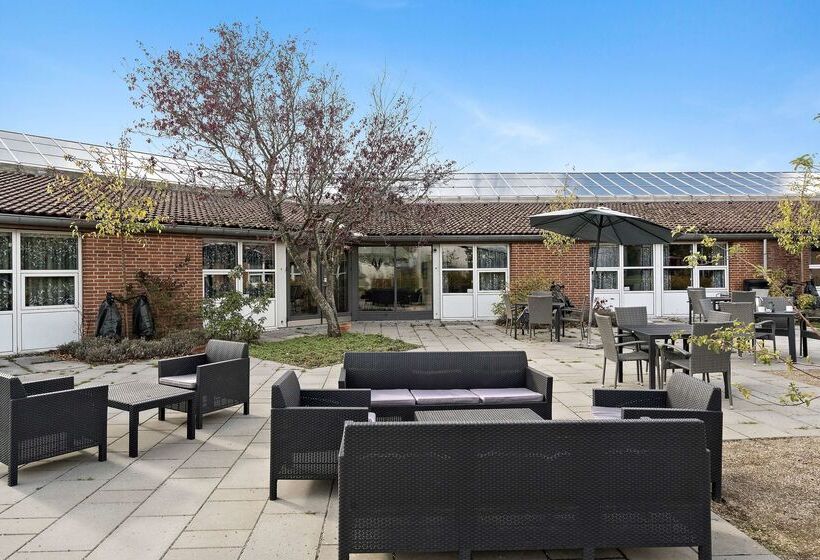 Best Western Hotel Hillerød