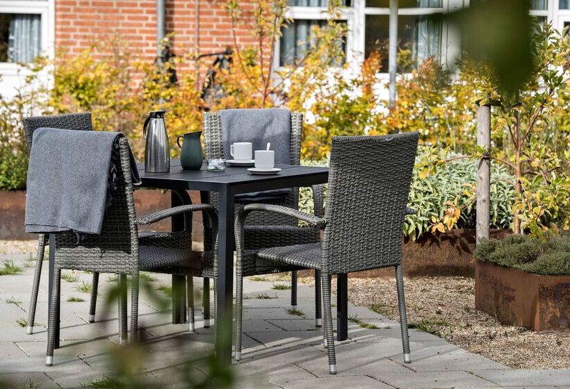 Best Western Hotel Hillerød