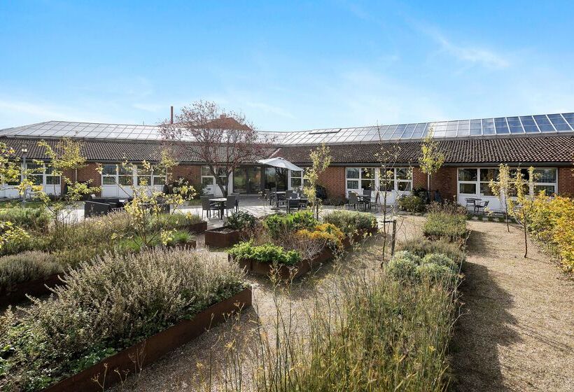 Best Western Hotel Hillerød