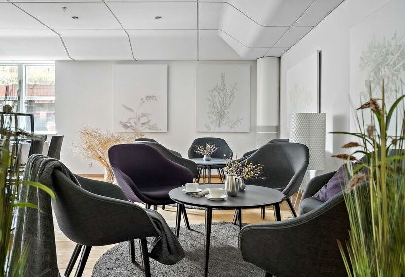 Best Western Hotel Hillerød