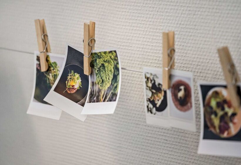 Best Western Hotel Hillerød