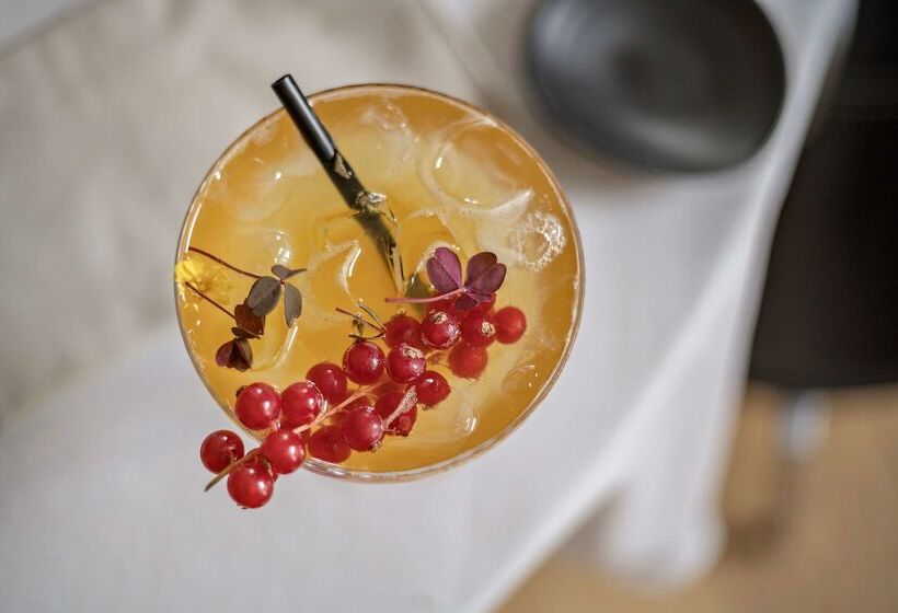 Best Western Hotel Hillerød