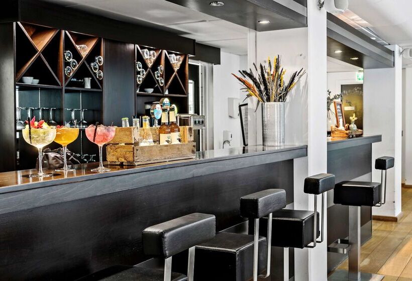 Best Western Hotel Hillerød