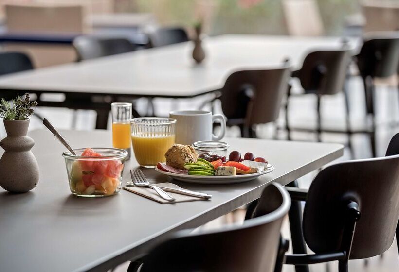 Best Western Hotel Hillerød