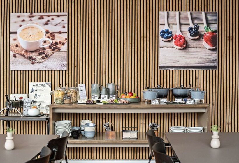 Best Western Hotel Hillerød