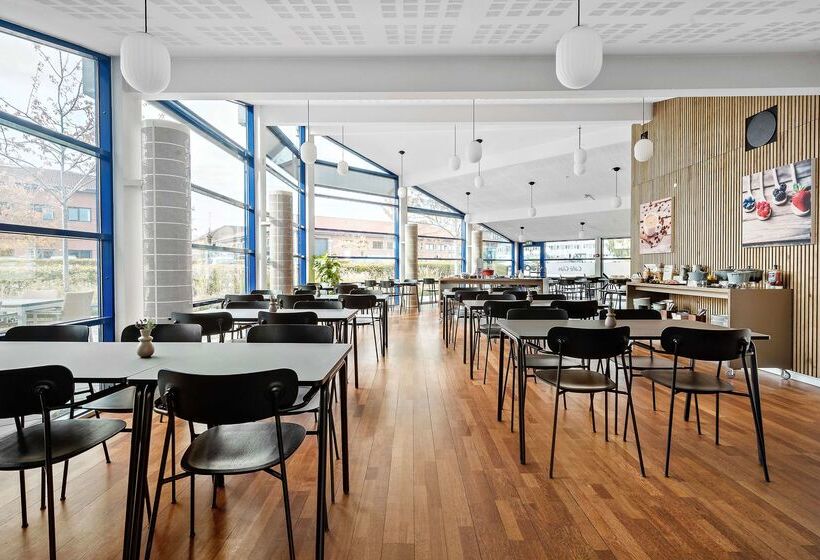 Best Western Hotel Hillerød