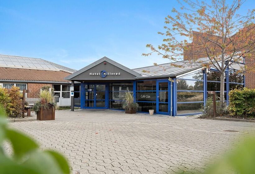 Best Western Hotel Hillerød