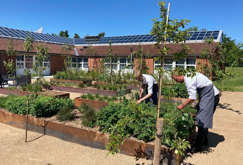 Best Western Hotel Hillerød