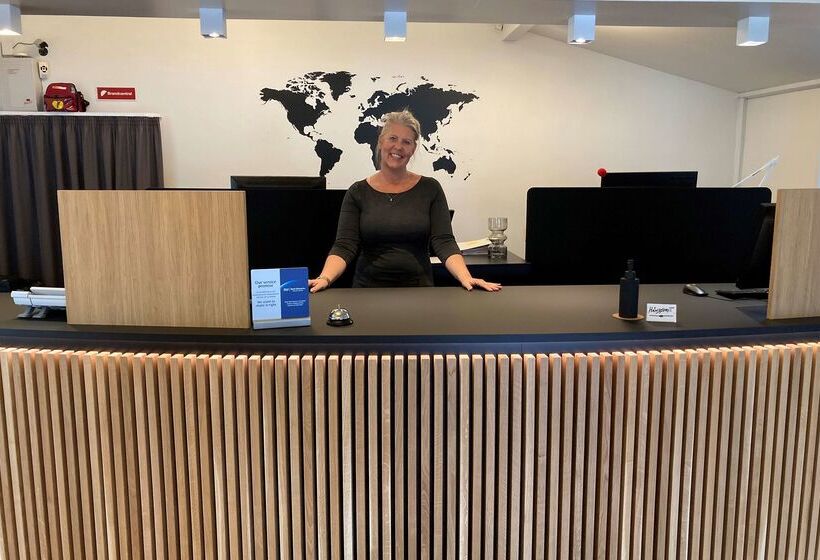 Best Western Hotel Hillerød