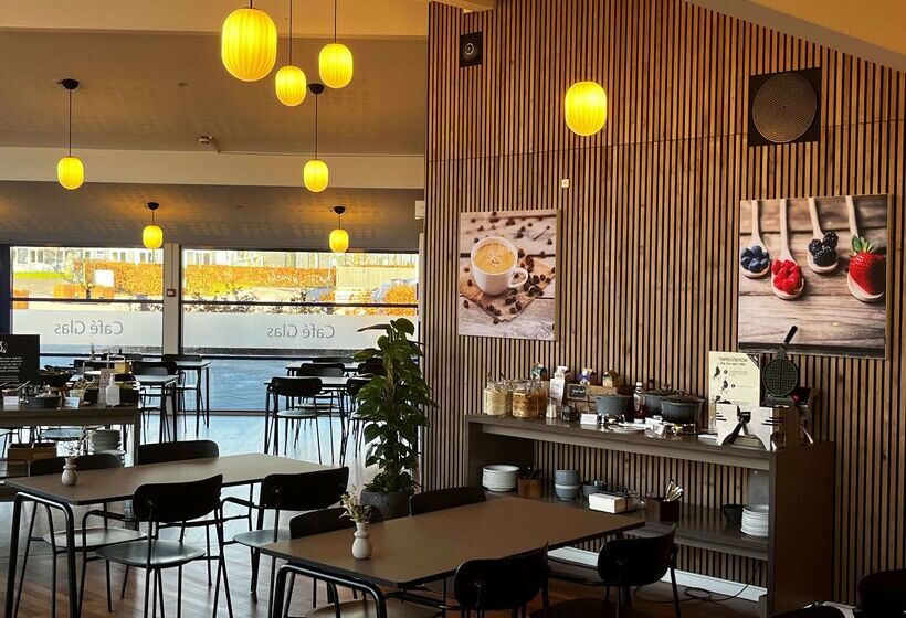 Best Western Hotel Hillerød