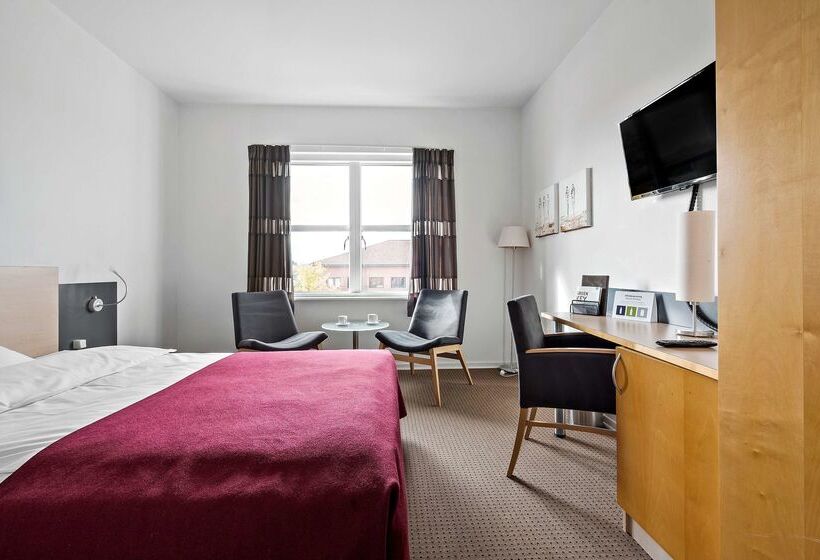 Best Western Hotel Hillerød