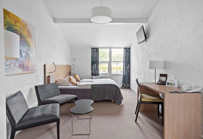 Best Western Hotel Hillerød