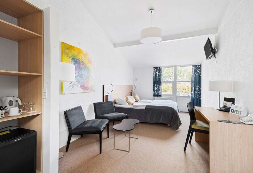 Best Western Hotel Hillerød