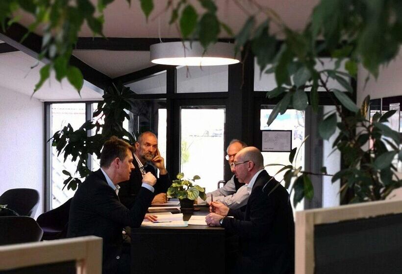 Best Western Hotel Hillerød