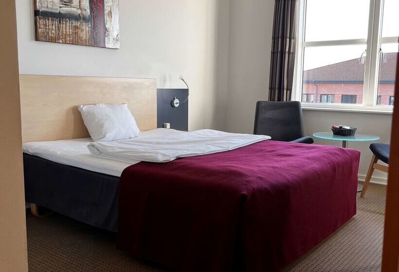 Best Western Hotel Hillerød