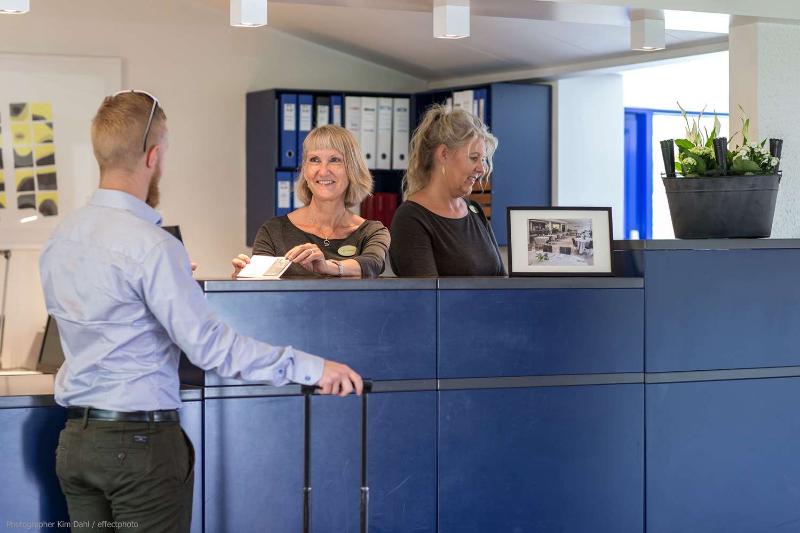 Best Western Hotel Hillerød