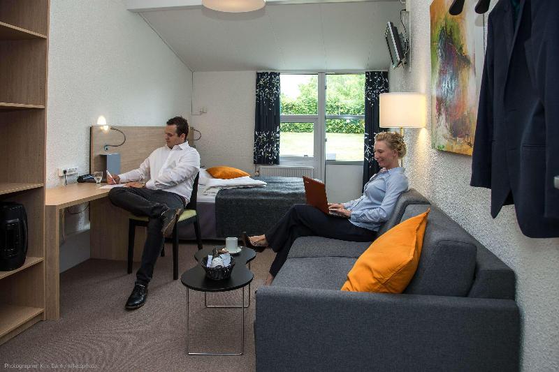 Best Western Hotel Hillerød