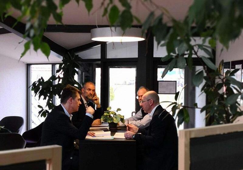 Best Western Hotel Hillerød