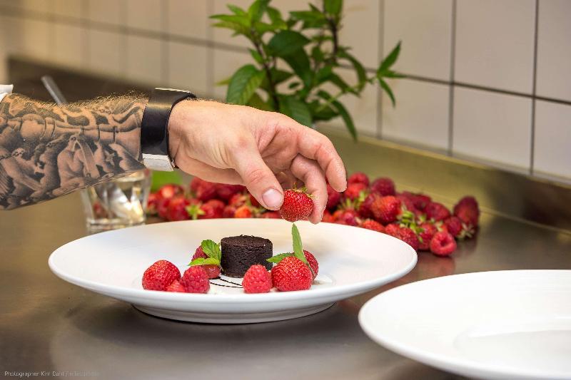 Best Western Hotel Hillerød