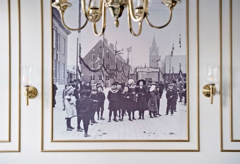 Best Western Plus Hotel Eyde