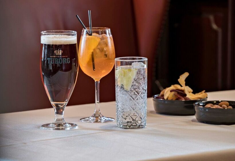 Best Western Plus Hotel Eyde