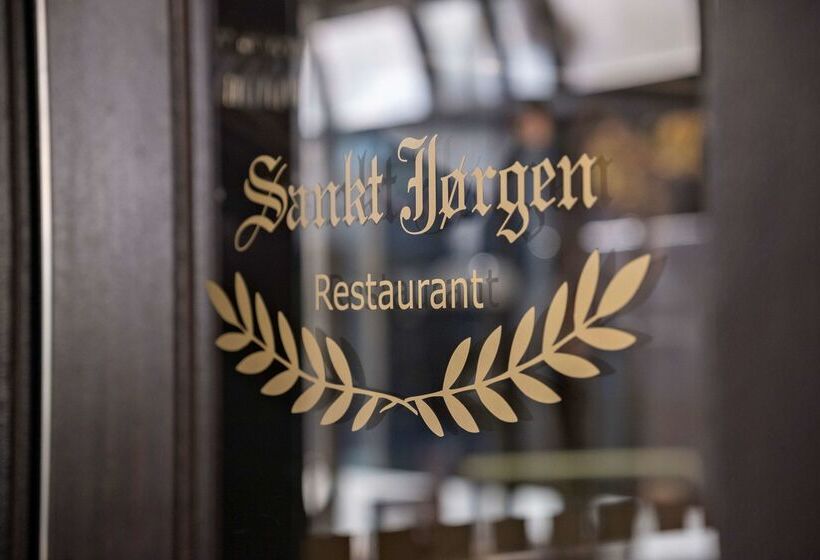 Best Western Plus Hotel Eyde