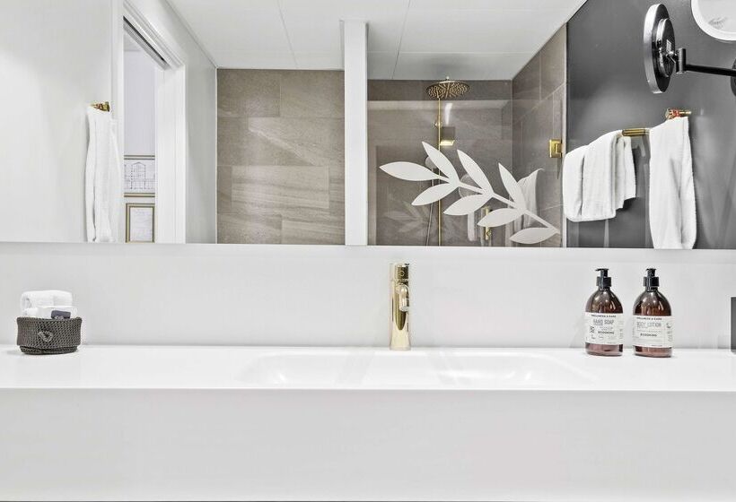 Best Western Plus Hotel Eyde