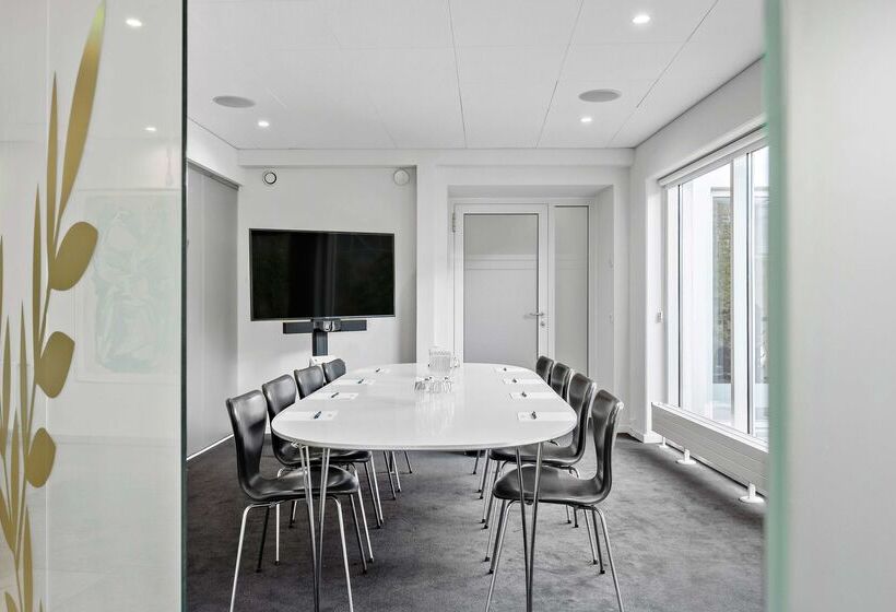 Best Western Plus Hotel Eyde