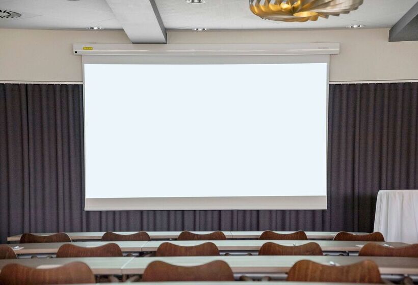 Best Western Plus Hotel Eyde