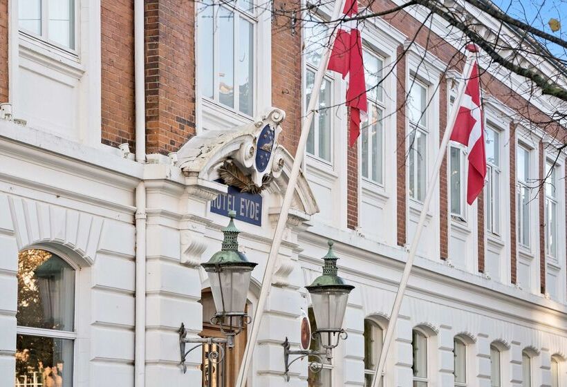 Best Western Plus Hotel Eyde